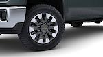 New 2025 Chevrolet Silverado 2500 LT Crew Cab 4WD Pickup for sale #M39244 - photo 7