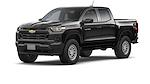 2025 Chevrolet Colorado Crew Cab 4WD Pickup for sale #M39272 - photo 3