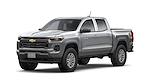 2025 Chevrolet Colorado Crew Cab 4WD Pickup for sale #M39274 - photo 4