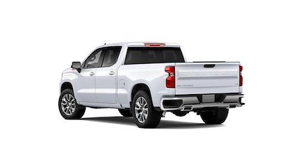2025 Chevrolet Silverado 1500 Crew Cab 4WD Pickup for sale #M39275 - photo 2