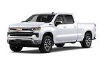 2025 Chevrolet Silverado 1500 Crew Cab 4WD Pickup for sale #M39275 - photo 4