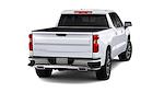 2025 Chevrolet Silverado 1500 Crew Cab 4WD Pickup for sale #M39275 - photo 5