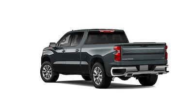 2025 Chevrolet Silverado 1500 Crew Cab 4WD Pickup for sale #M39276 - photo 2