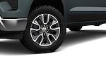 2025 Chevrolet Silverado 1500 Crew Cab 4WD Pickup for sale #M39276 - photo 7