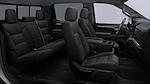 2025 Chevrolet Silverado 1500 Crew Cab 4WD Pickup for sale #M39276 - photo 9