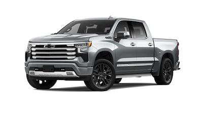2025 Chevrolet Silverado 1500 Crew Cab 4WD Pickup for sale #M39277 - photo 1