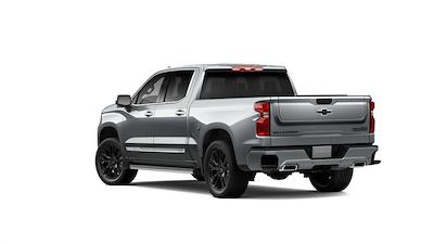 2025 Chevrolet Silverado 1500 Crew Cab 4WD Pickup for sale #M39277 - photo 2