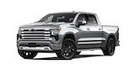 2025 Chevrolet Silverado 1500 Crew Cab 4WD Pickup for sale #M39277 - photo 1