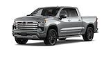 2025 Chevrolet Silverado 1500 Crew Cab 4WD Pickup for sale #M39277 - photo 3
