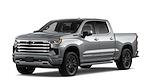 2025 Chevrolet Silverado 1500 Crew Cab 4WD Pickup for sale #M39277 - photo 4