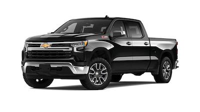 2025 Chevrolet Silverado 1500 Crew Cab 4WD Pickup for sale #M39278 - photo 1