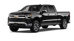 2025 Chevrolet Silverado 1500 Crew Cab 4WD Pickup for sale #M39278 - photo 3