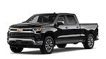 2025 Chevrolet Silverado 1500 Crew Cab 4WD Pickup for sale #M39278 - photo 4