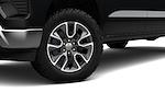 2025 Chevrolet Silverado 1500 Crew Cab 4WD Pickup for sale #M39278 - photo 7
