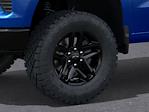 2025 Chevrolet Silverado 1500 Crew Cab 4WD Pickup for sale #M39285 - photo 9