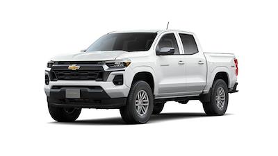 2025 Chevrolet Colorado Crew Cab 4WD Pickup for sale #M39298 - photo 1