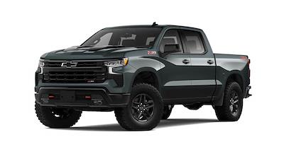 2025 Chevrolet Silverado 1500 Crew Cab 4WD Pickup for sale #M39303 - photo 1