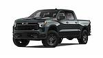 2025 Chevrolet Silverado 1500 Crew Cab 4WD Pickup for sale #M39303 - photo 1