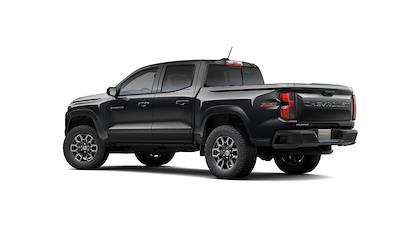 2025 Chevrolet Colorado Crew Cab 4WD Pickup for sale #M39346 - photo 2