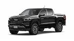 2025 Chevrolet Colorado Crew Cab 4WD Pickup for sale #M39346 - photo 4