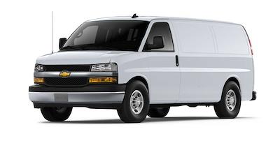 New 2025 Chevrolet Express 2500 Empty Cargo Van for sale #M39354 - photo 2
