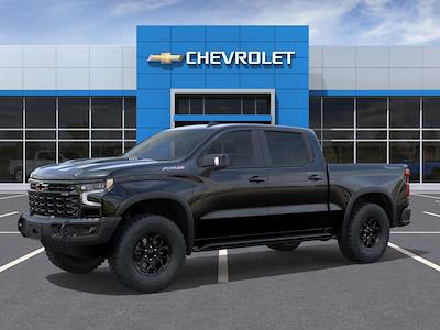 2025 Chevrolet Silverado 1500 Crew Cab 4WD Pickup for sale #M39359 - photo 2
