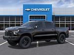 2025 Chevrolet Silverado 1500 Crew Cab 4WD Pickup for sale #M39359 - photo 2