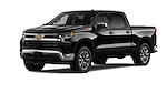 2026 Chevrolet Silverado 1500 Crew Cab 4WD Pickup for sale #M39394 - photo 26