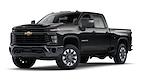 2025 Chevrolet Silverado 2500 Crew Cab 4WD Pickup for sale #M39396 - photo 25
