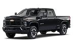 2025 Chevrolet Silverado 2500 Crew Cab 4WD Pickup for sale #M39396 - photo 27
