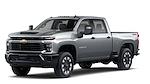 2025 Chevrolet Silverado 2500 Crew Cab 4WD Pickup for sale #M39397 - photo 27