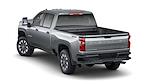 2025 Chevrolet Silverado 2500 Crew Cab 4WD Pickup for sale #M39397 - photo 29