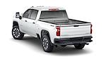 2025 Chevrolet Silverado 2500 Crew Cab 4WD Pickup for sale #M39398 - photo 29