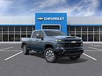 2025 Chevrolet Silverado 2500 Crew Cab 4WD Pickup for sale #M39399 - photo 1