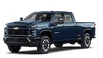 2025 Chevrolet Silverado 2500 Crew Cab 4WD Pickup for sale #M39399 - photo 27