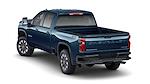 2025 Chevrolet Silverado 2500 Crew Cab 4WD Pickup for sale #M39399 - photo 29
