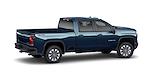 2025 Chevrolet Silverado 2500 Crew Cab 4WD Pickup for sale #M39399 - photo 30