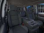 2025 Chevrolet Silverado 2500 Crew Cab 4WD Pickup for sale #M39400 - photo 16