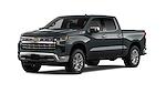 2026 Chevrolet Silverado 1500 Crew Cab 4WD Pickup for sale #M39405 - photo 3