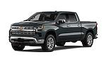 2026 Chevrolet Silverado 1500 Crew Cab 4WD Pickup for sale #M39405 - photo 6