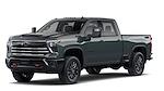 2025 Chevrolet Silverado 2500 Crew Cab 4WD Pickup for sale #M39411 - photo 6