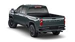 2025 Chevrolet Silverado 2500 Crew Cab 4WD Pickup for sale #M39411 - photo 4