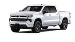 2026 Chevrolet Silverado 1500 Crew Cab 4WD Pickup for sale #M39416 - photo 4