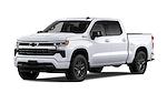 2026 Chevrolet Silverado 1500 Crew Cab 4WD Pickup for sale #M39416 - photo 5