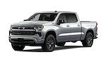 2026 Chevrolet Silverado 1500 Crew Cab 4WD Pickup for sale #M39417 - photo 5