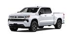 2026 Chevrolet Silverado 1500 Crew Cab 4WD Pickup for sale #M39418 - photo 3