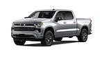 2026 Chevrolet Silverado 1500 Crew Cab 4WD Pickup for sale #M39419 - photo 3