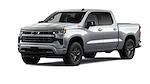 2026 Chevrolet Silverado 1500 Crew Cab 4WD Pickup for sale #M39419 - photo 4