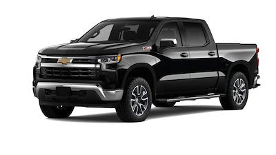 2026 Chevrolet Silverado 1500 Crew Cab 4WD Pickup for sale #M39449 - photo 2