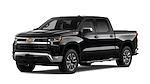 2026 Chevrolet Silverado 1500 Crew Cab 4WD Pickup for sale #M39449 - photo 3